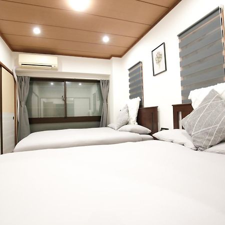 立地最高！交通・買い物にとっても便利 Wifiあり Sioy7 Apartment Tokyo Exterior photo