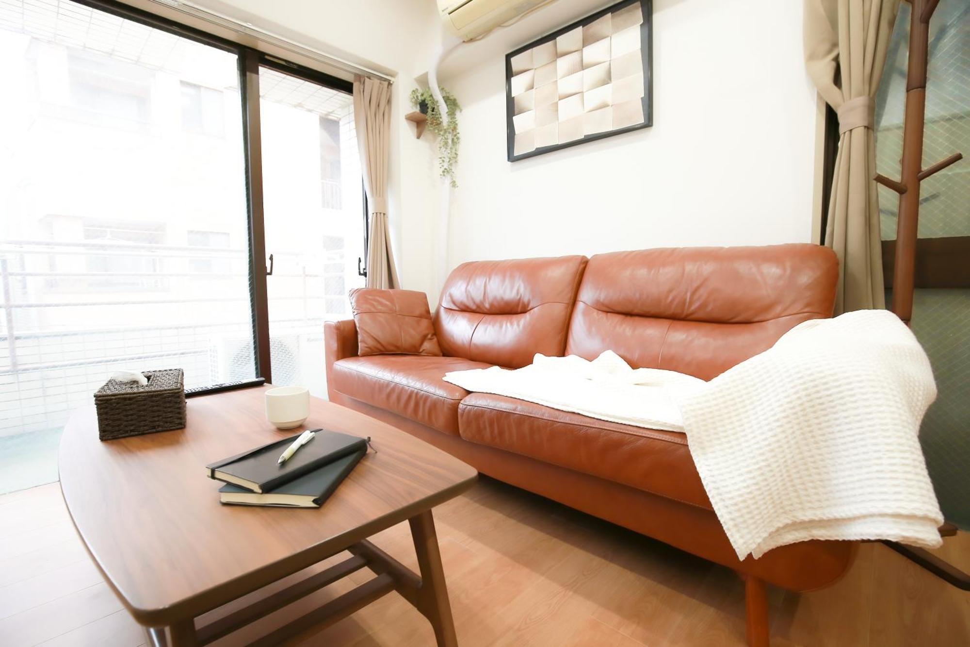 立地最高！交通・買い物にとっても便利 Wifiあり Sioy7 Apartment Tokyo Exterior photo