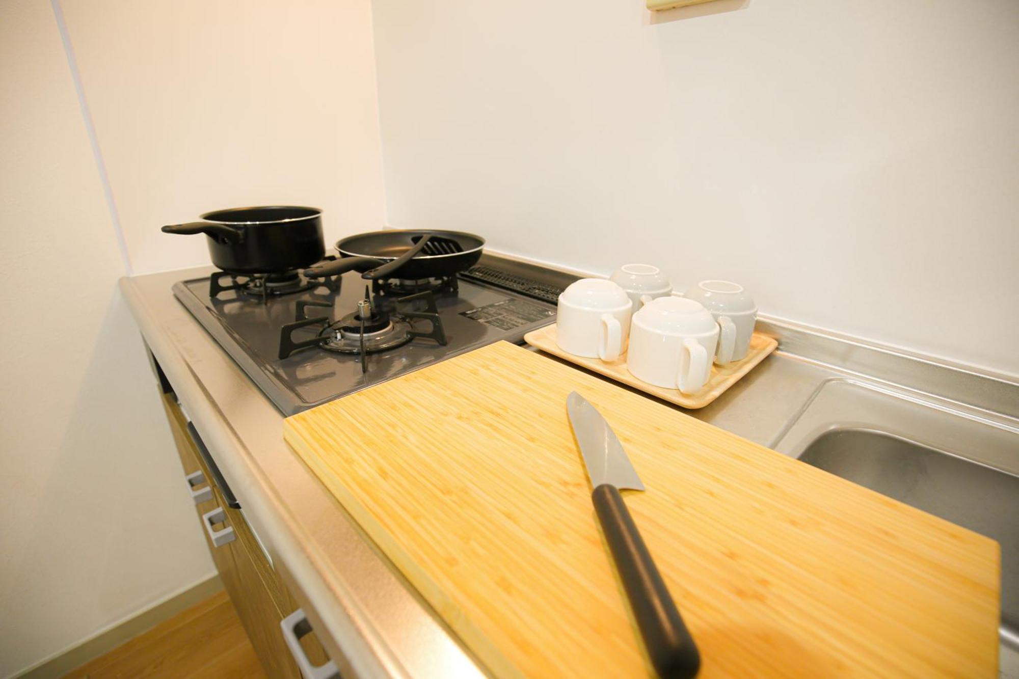 立地最高！交通・買い物にとっても便利 Wifiあり Sioy7 Apartment Tokyo Exterior photo