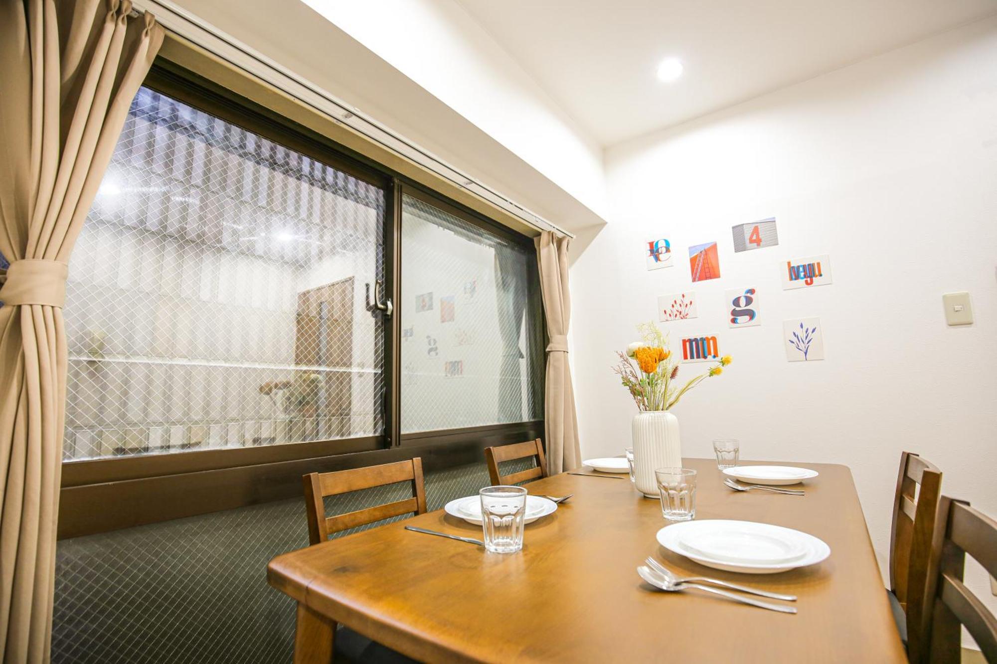 立地最高！交通・買い物にとっても便利 Wifiあり Sioy7 Apartment Tokyo Exterior photo